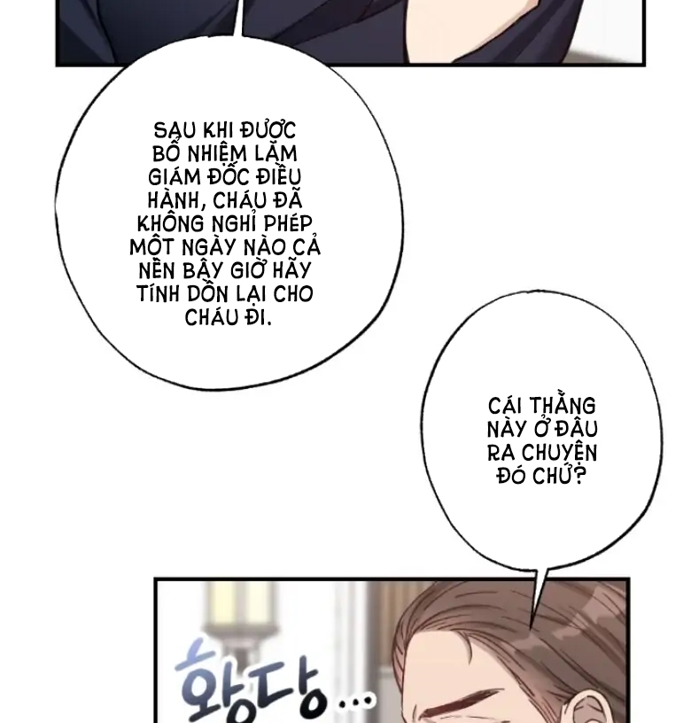 [18+] dục vọng đen tối Chap 50.2 - Next Chap 50.1