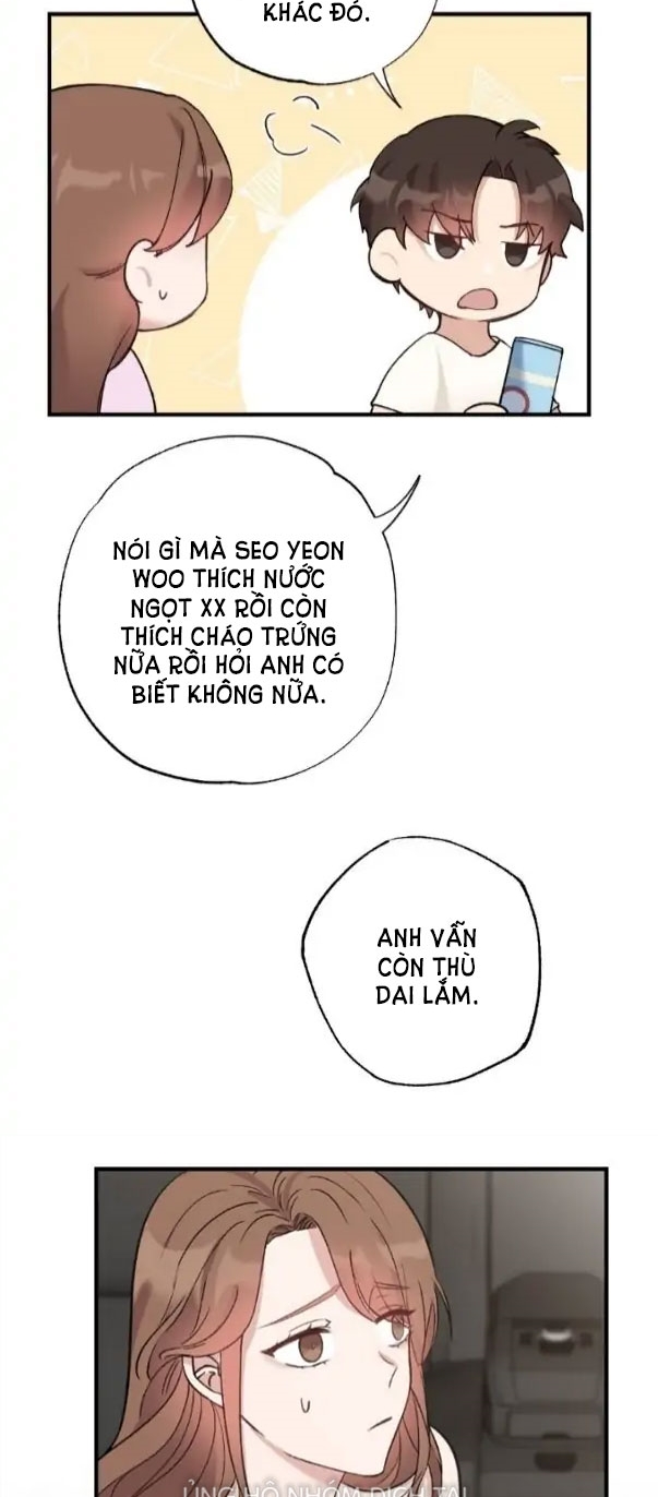 [18+] dục vọng đen tối Chap 52.1 - Next 52.1