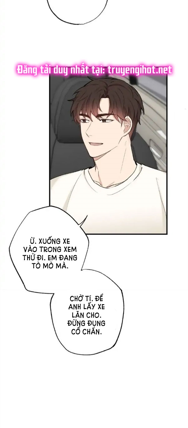 [18+] dục vọng đen tối Chap 52.1 - Next 52.1