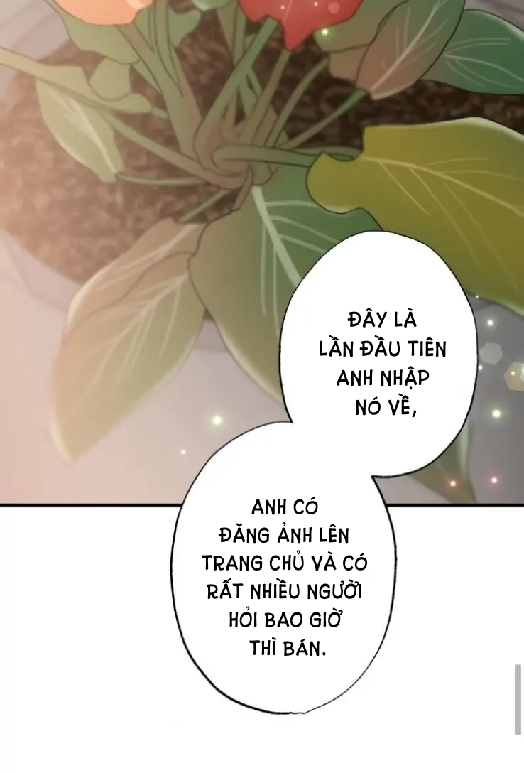 [18+] dục vọng đen tối Chap 53.1 - Next 53.1