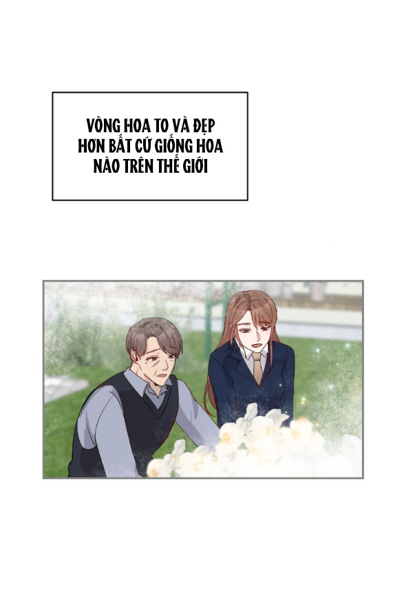 [18+] dục vọng đen tối Chap 58.2 - Next Chap 58.1