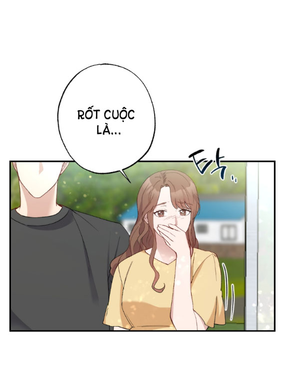 [18+] dục vọng đen tối Chap 58.2 - Next Chap 58.1