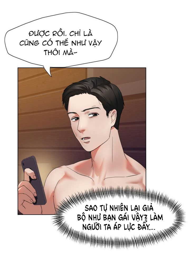 tham vọng của người phụ nữ Chap 8.1 - Next 8.1