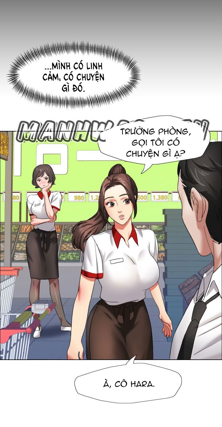 tham vọng của người phụ nữ Chap 8.1 - Next 8.1