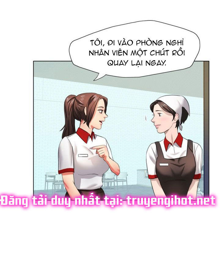 tham vọng của người phụ nữ Chap 8.1 - Next 8.1