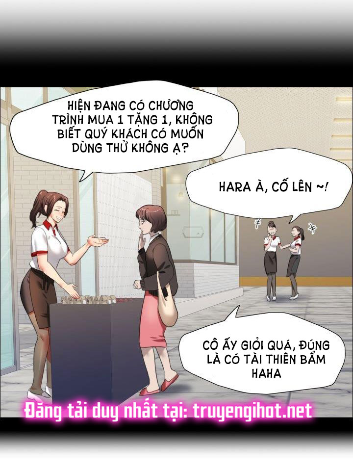 tham vọng của người phụ nữ Chap 14.1 - Next 14.1