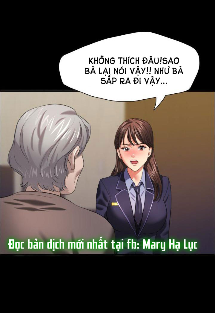 tham vọng của người phụ nữ Chap 14.2 - Next Chap 14.1