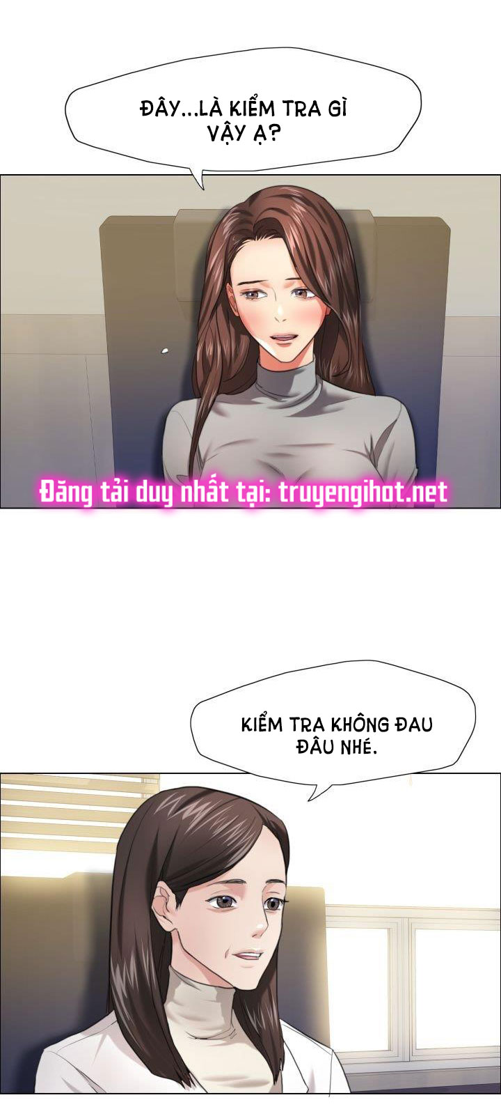 tham vọng của người phụ nữ Chap 17.1 - Next 17.1