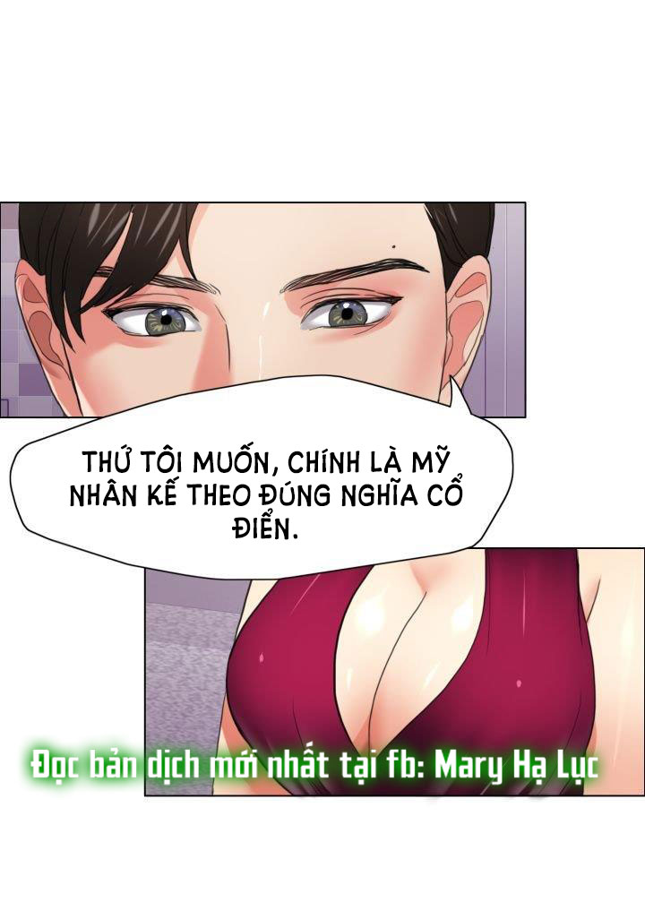 tham vọng của người phụ nữ Chap 18.1 - Next 18.1