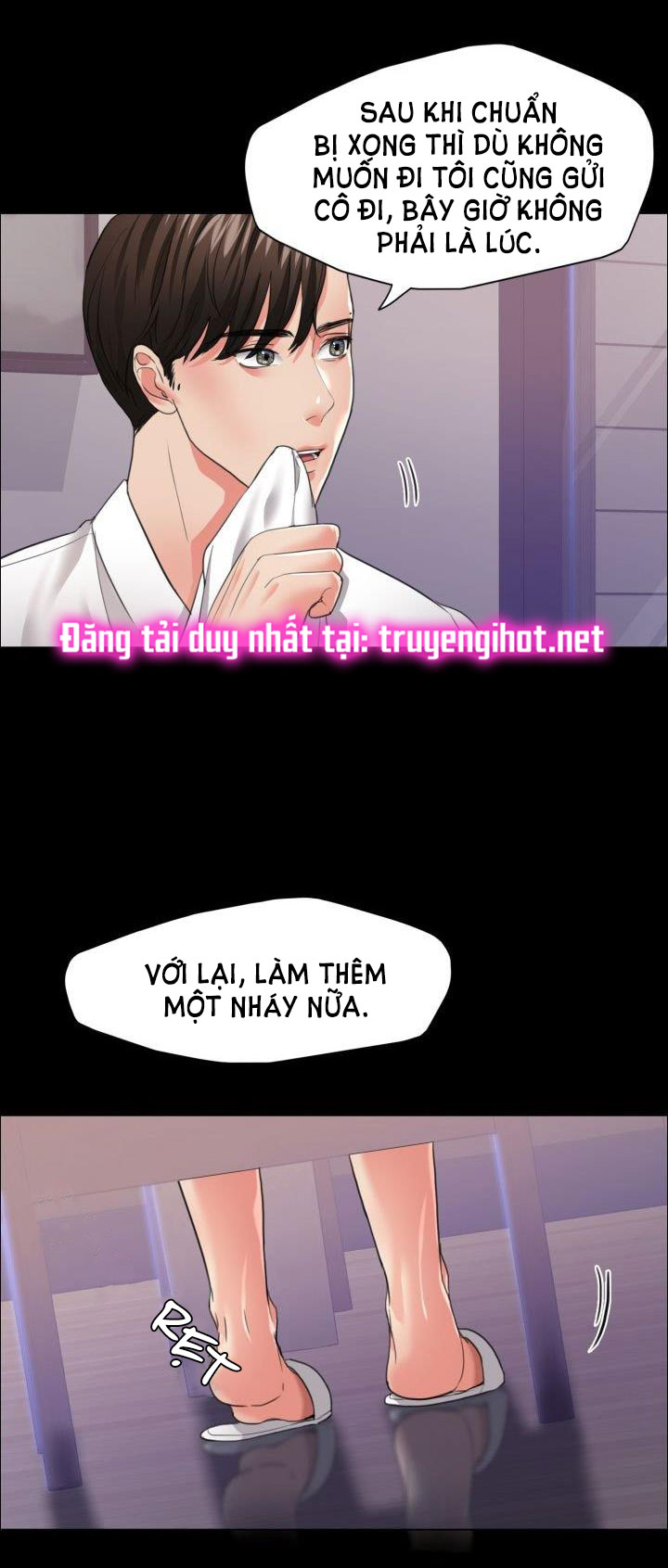 tham vọng của người phụ nữ Chap 19.2 - Next Chap 19.1