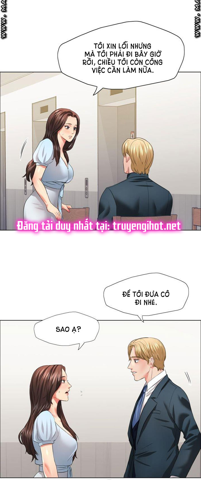 tham vọng của người phụ nữ Chap 22.2 - Next Chap 22.1