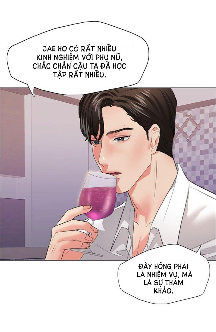 tham vọng của người phụ nữ Chap 22.2 - Next Chap 22.1