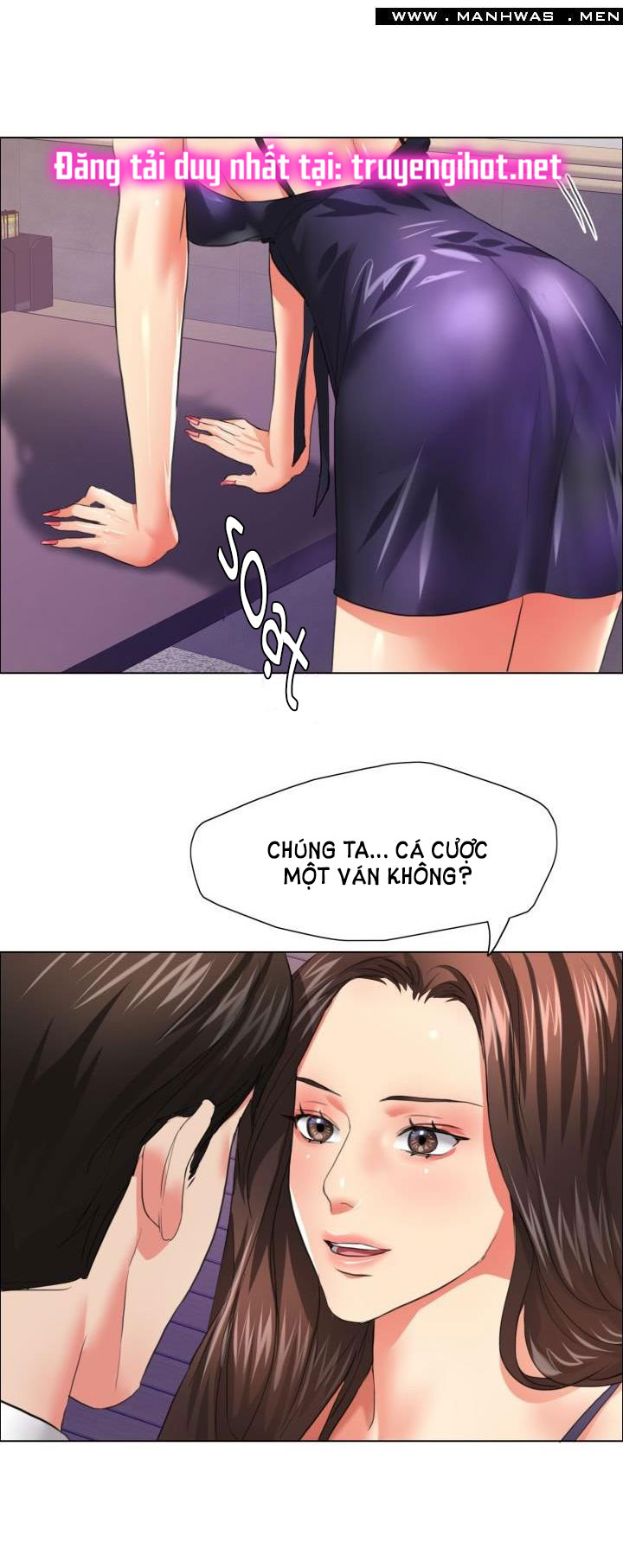 tham vọng của người phụ nữ Chap 22.2 - Next Chap 22.1