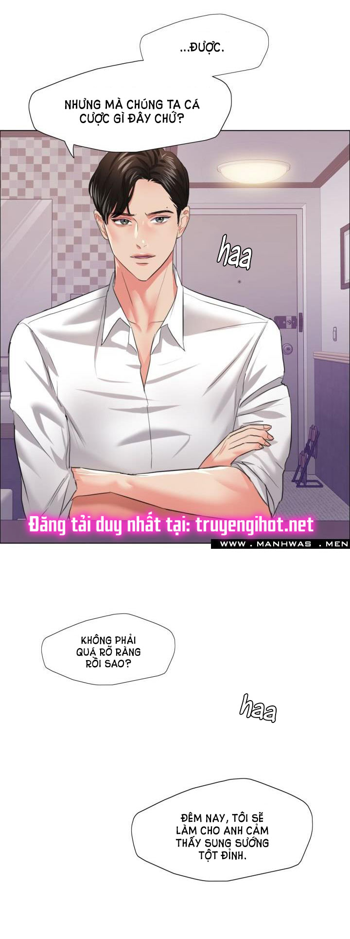 tham vọng của người phụ nữ Chap 22.2 - Next Chap 22.1