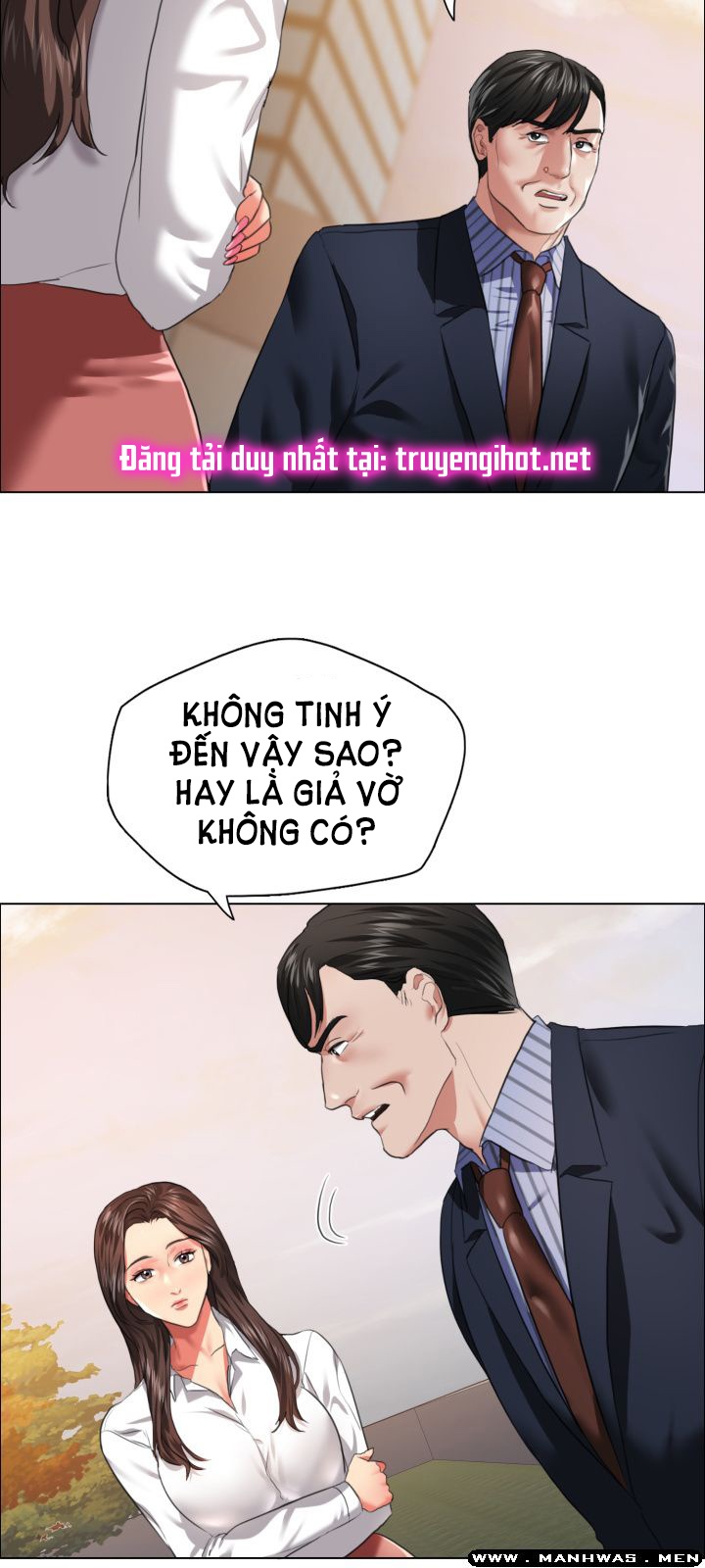 tham vọng của người phụ nữ Chap 26.1 - Next 26.1