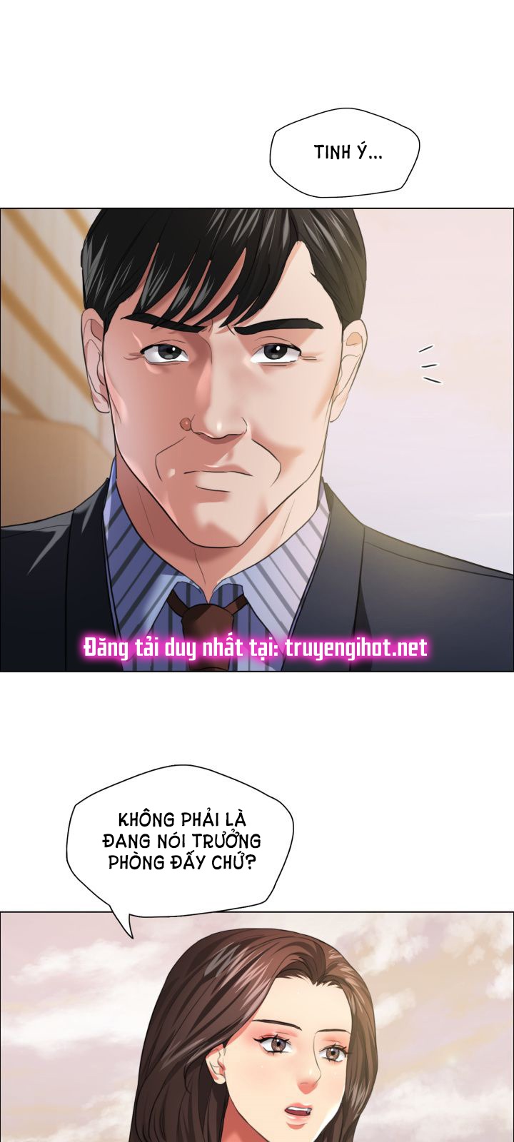 tham vọng của người phụ nữ Chap 26.1 - Next 26.1