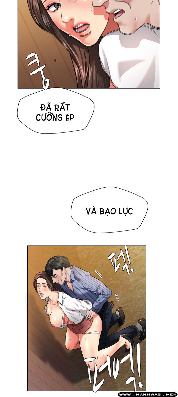 tham vọng của người phụ nữ Chap 27.1 - Next 27.1