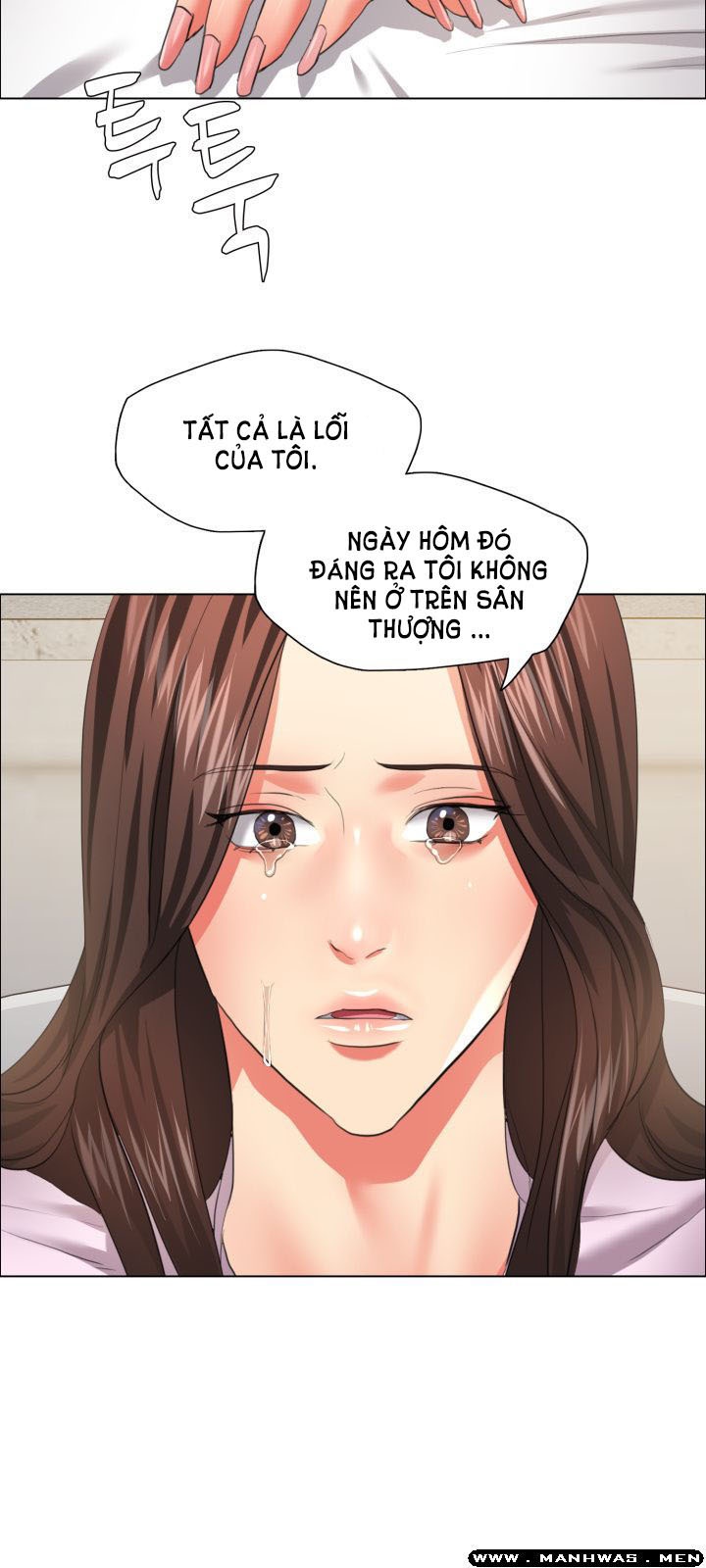 tham vọng của người phụ nữ Chap 27.1 - Next 27.1