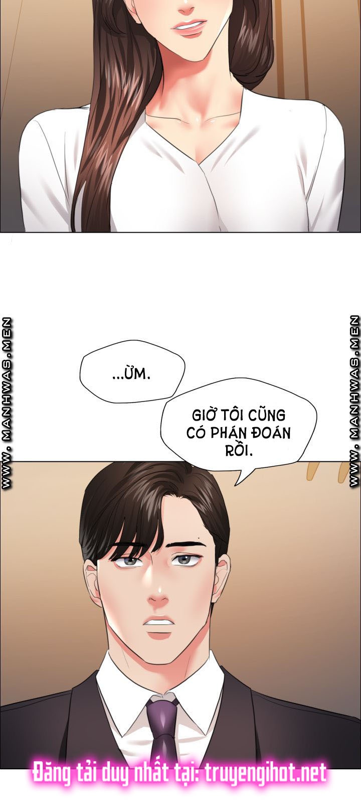 tham vọng của người phụ nữ Chap 27.2 - Next Chap 27.1