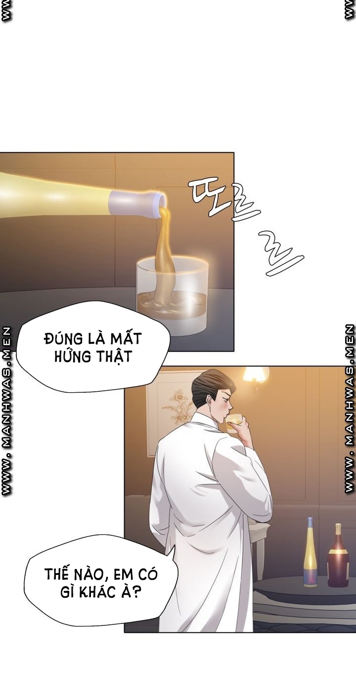 tham vọng của người phụ nữ Chap 48.2 - Next Chap 48.1