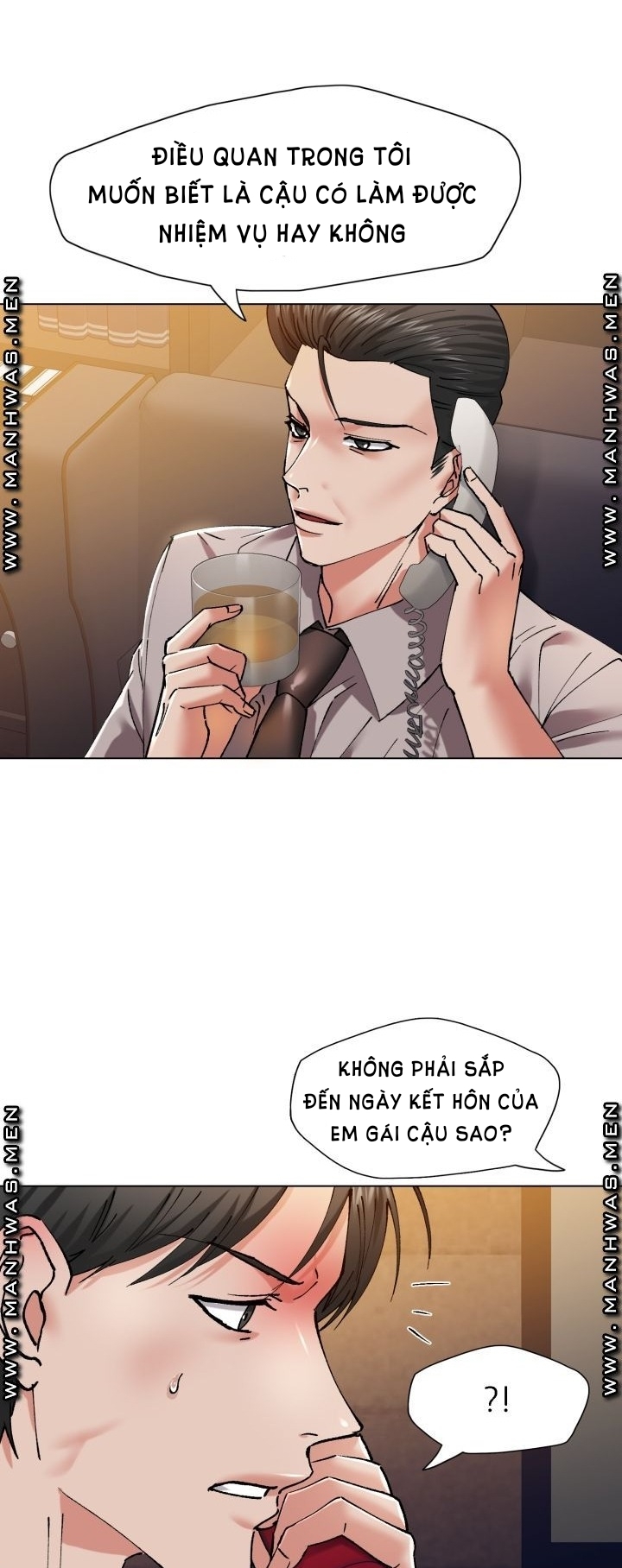 tham vọng của người phụ nữ Chap 53.2 - Next Chap 53.1