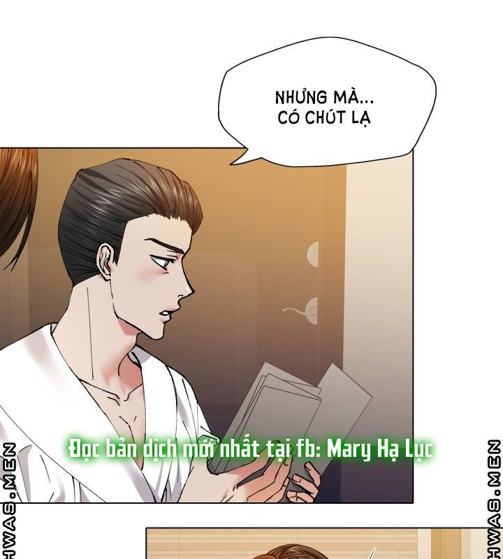 tham vọng của người phụ nữ Chap 61.2 - Next Chap 61.1