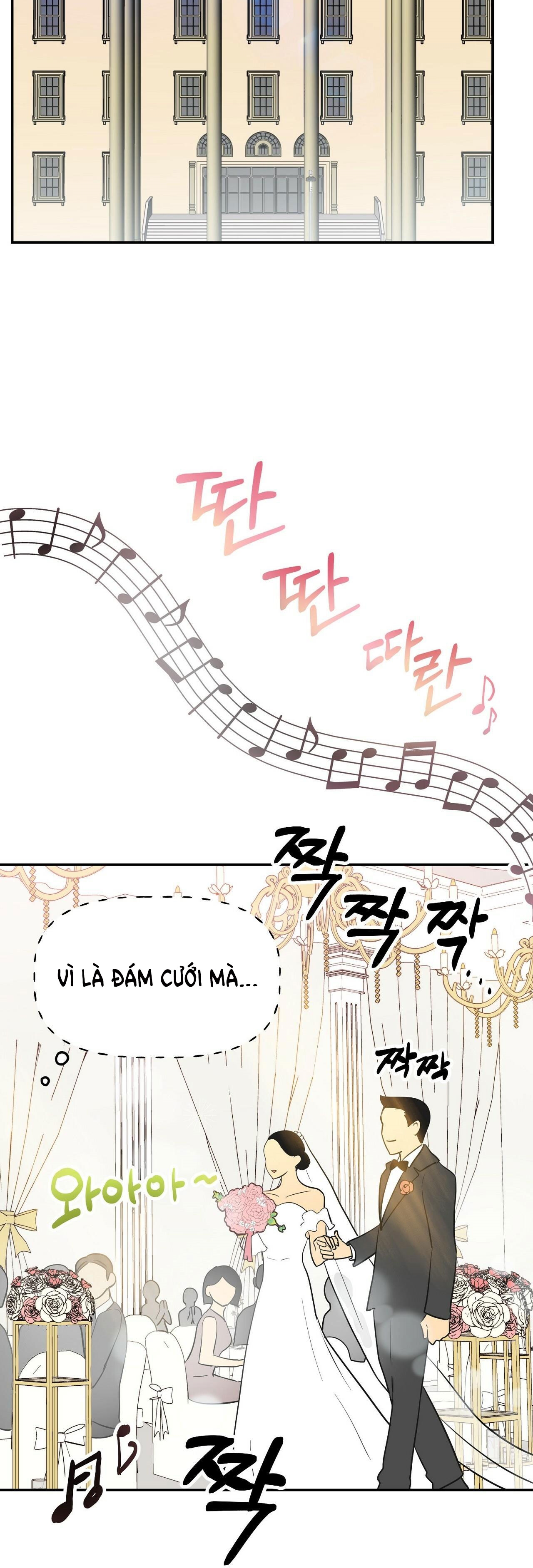 [18+] bánh mì baguette dâm đãng Chap 8.1 - Next 8.1