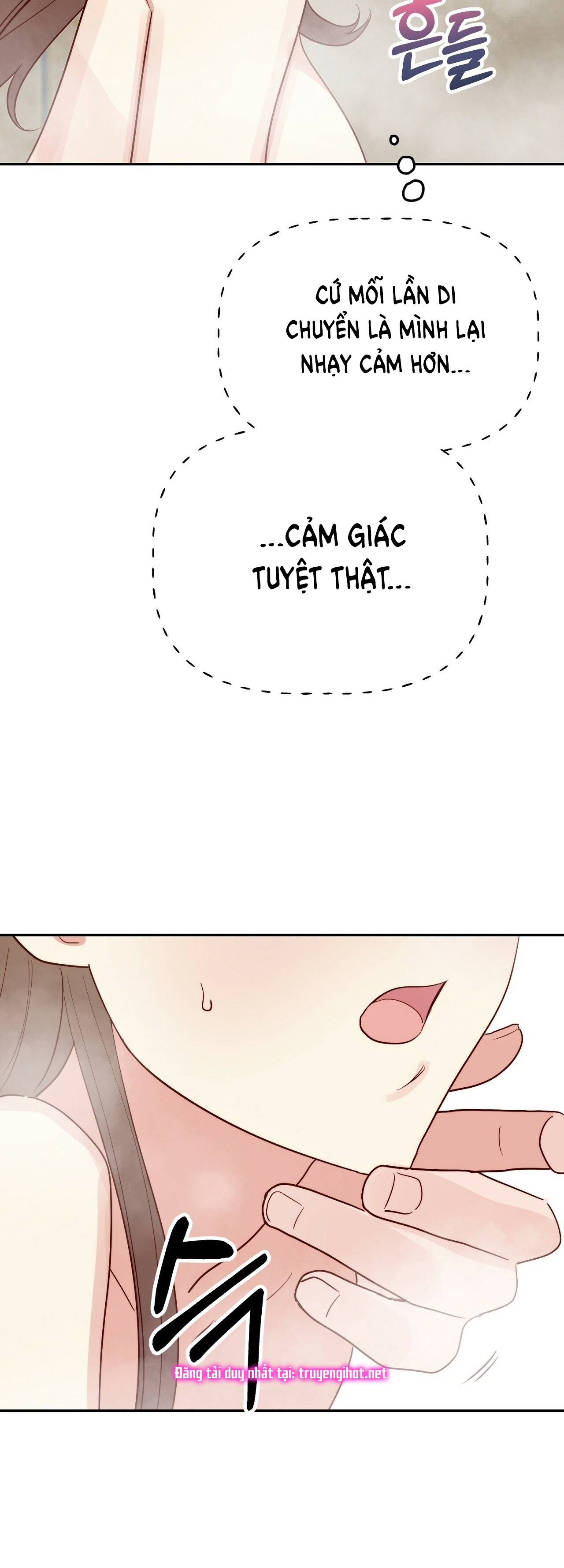 [18+] bánh mì baguette dâm đãng Chap 17.2 - Next Chap 17.1