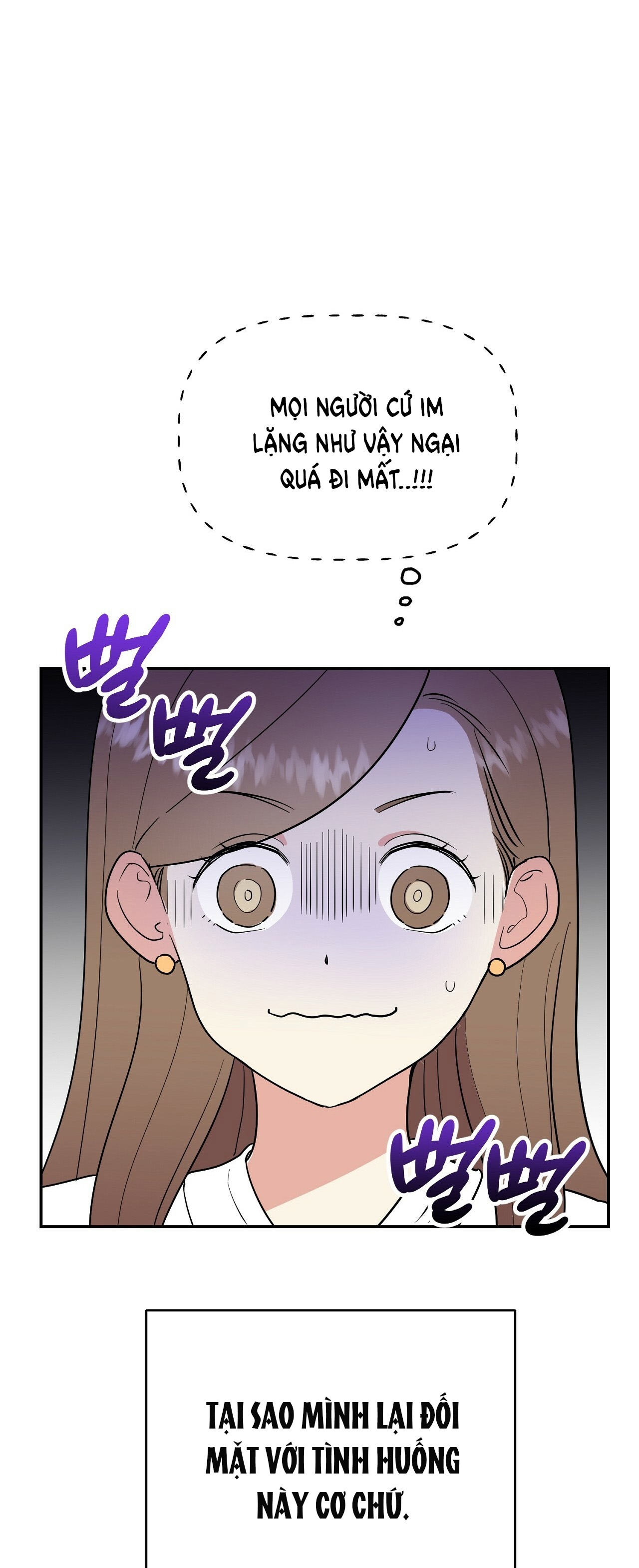 [18+] bánh mì baguette dâm đãng Chap 18.2 - Next Chap 18.1