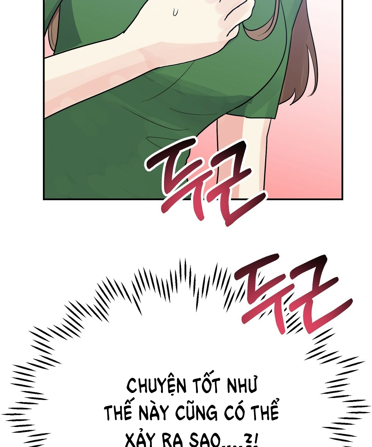 [18+] bánh mì baguette dâm đãng Chap 18.2 - Next Chap 18.1