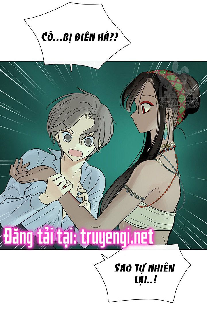 [18+] lãnh địa totem Chương 38 - Next 39