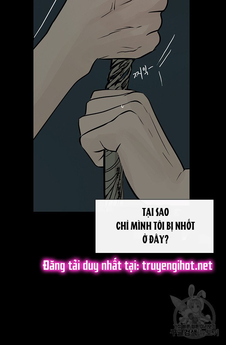 [18+] lãnh địa totem Chương 41 - Next 42