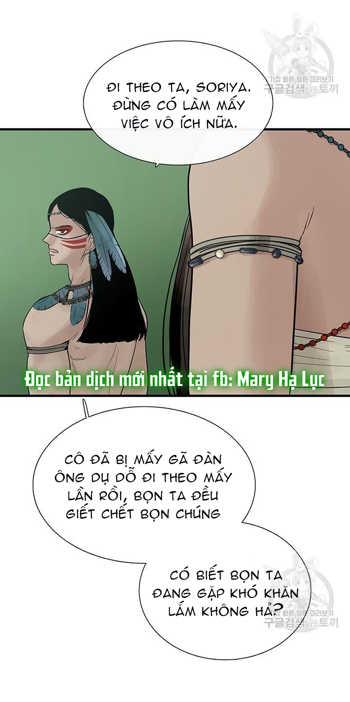 [18+] lãnh địa totem Chương 53 - Next 54