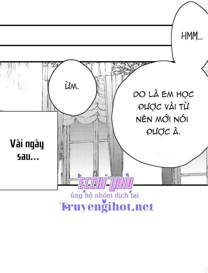 gần kề cái chết là lúc gào khóc tình yêu Chap 8.1 - Next 8.1