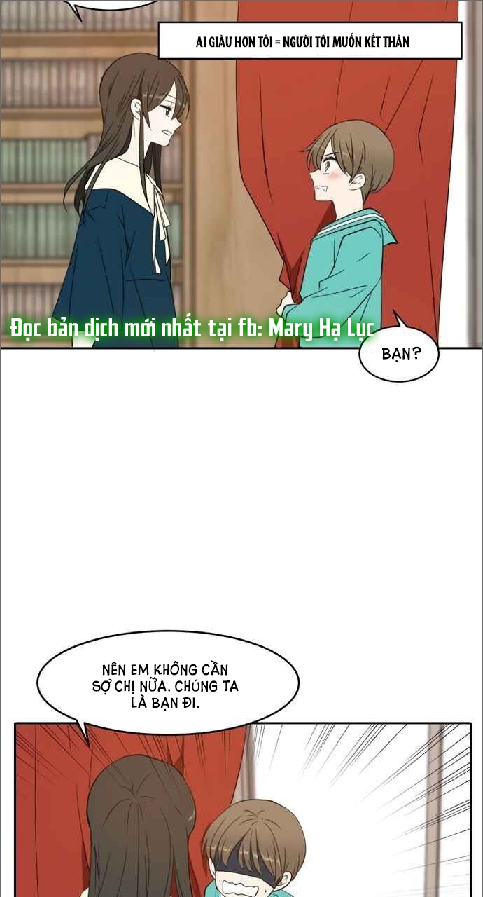 Hẹn Gặp Anh Ở Kiếp Thứ 19 Chap 2.1 - Next Chap 32