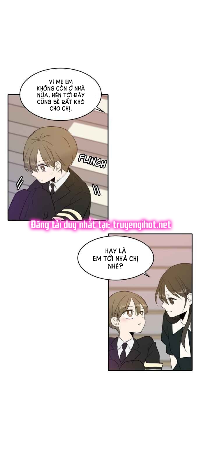 Hẹn Gặp Anh Ở Kiếp Thứ 19 Chap 2.2 - Next Chap 2.1