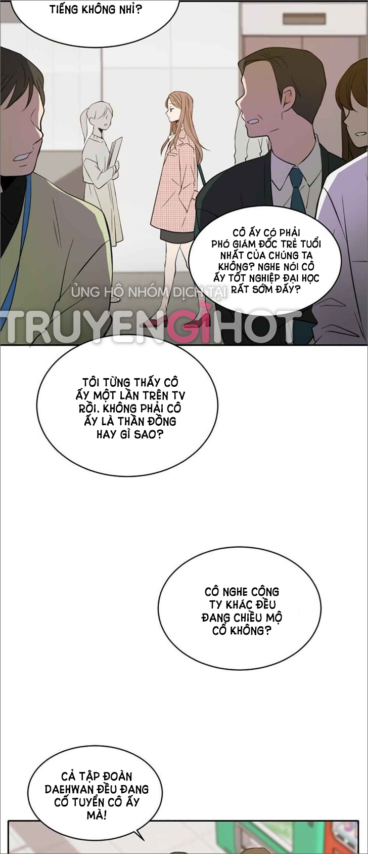 Hẹn Gặp Anh Ở Kiếp Thứ 19 Chap 41 - Next Chap 5