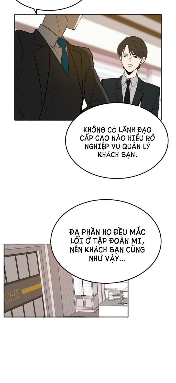 Hẹn Gặp Anh Ở Kiếp Thứ 19 Chap 61 - Next Chap 72