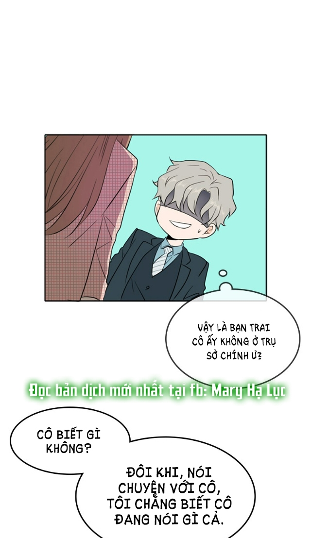 Hẹn Gặp Anh Ở Kiếp Thứ 19 Chap 71 - Next Chap 82