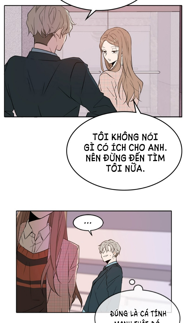 Hẹn Gặp Anh Ở Kiếp Thứ 19 Chap 71 - Next Chap 82