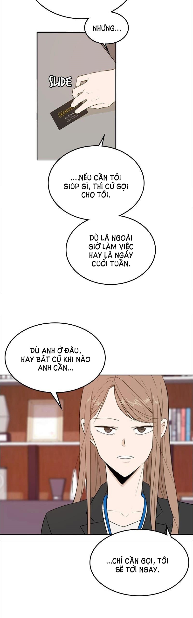 Hẹn Gặp Anh Ở Kiếp Thứ 19 Chap 11.1 - Next Chap 12.2