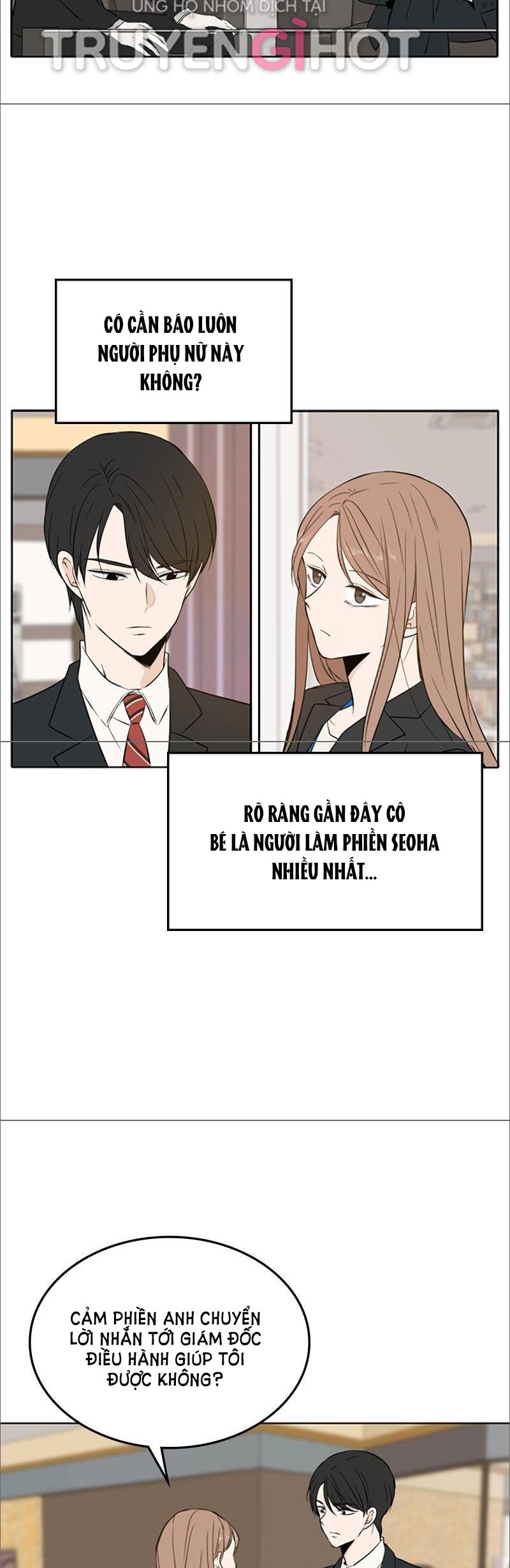 Hẹn Gặp Anh Ở Kiếp Thứ 19 Chap 11.2 - Next Chap 11.1