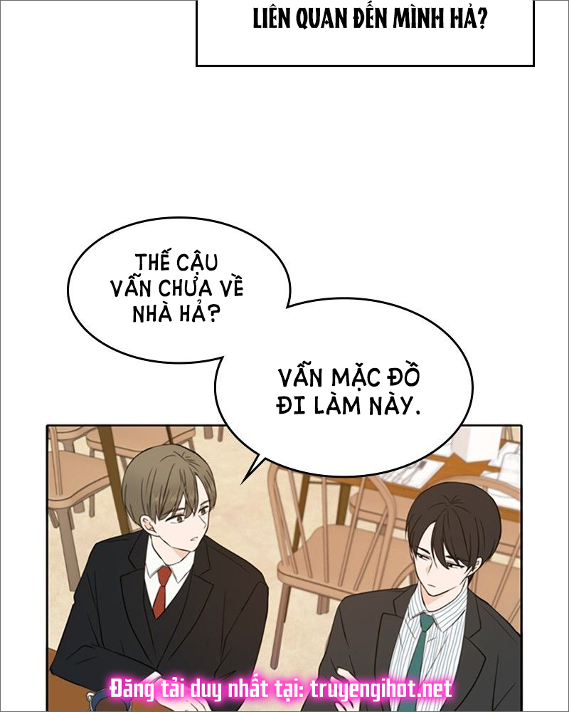 Hẹn Gặp Anh Ở Kiếp Thứ 19 Chap 16.2 - Next Chap 16.1