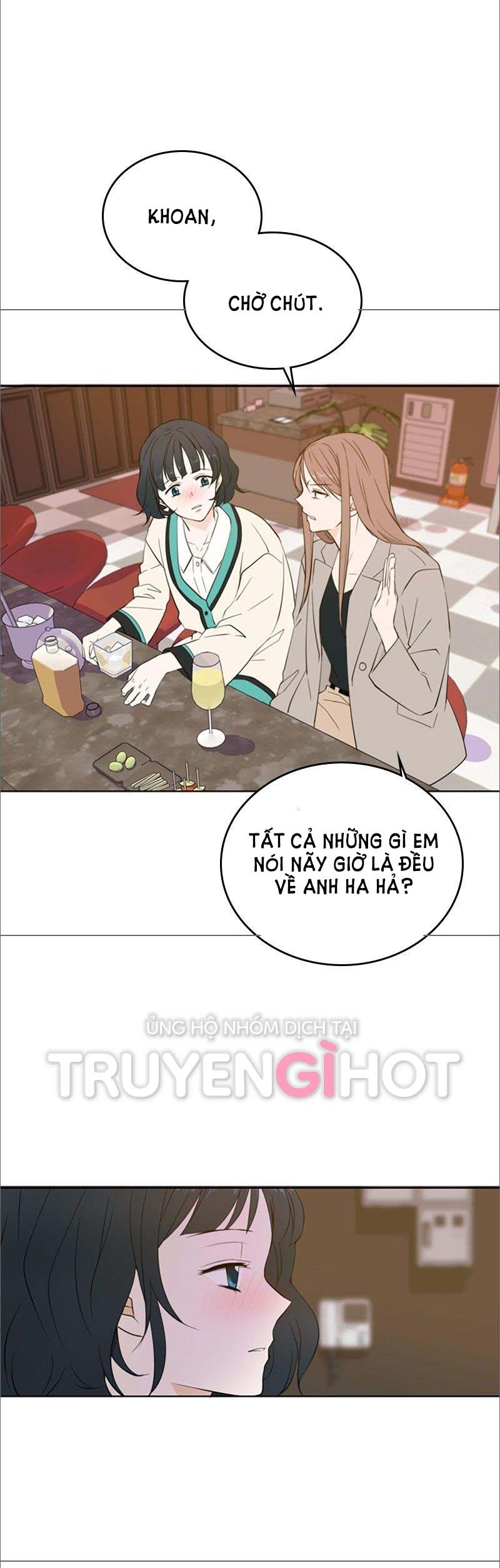 Hẹn Gặp Anh Ở Kiếp Thứ 19 Chap 17.1 - Next Chap 18.2