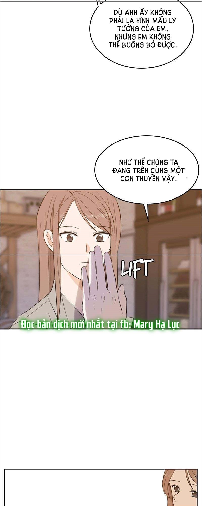 Hẹn Gặp Anh Ở Kiếp Thứ 19 Chap 17.2 - Next Chap 17.1