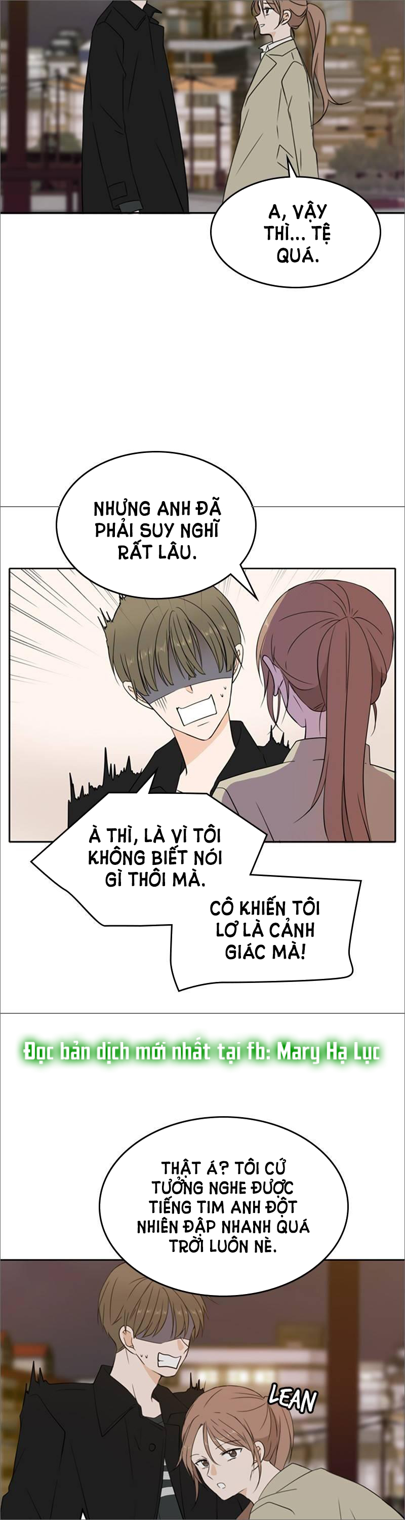 Hẹn Gặp Anh Ở Kiếp Thứ 19 Chap 25.1 - Next Chap 26