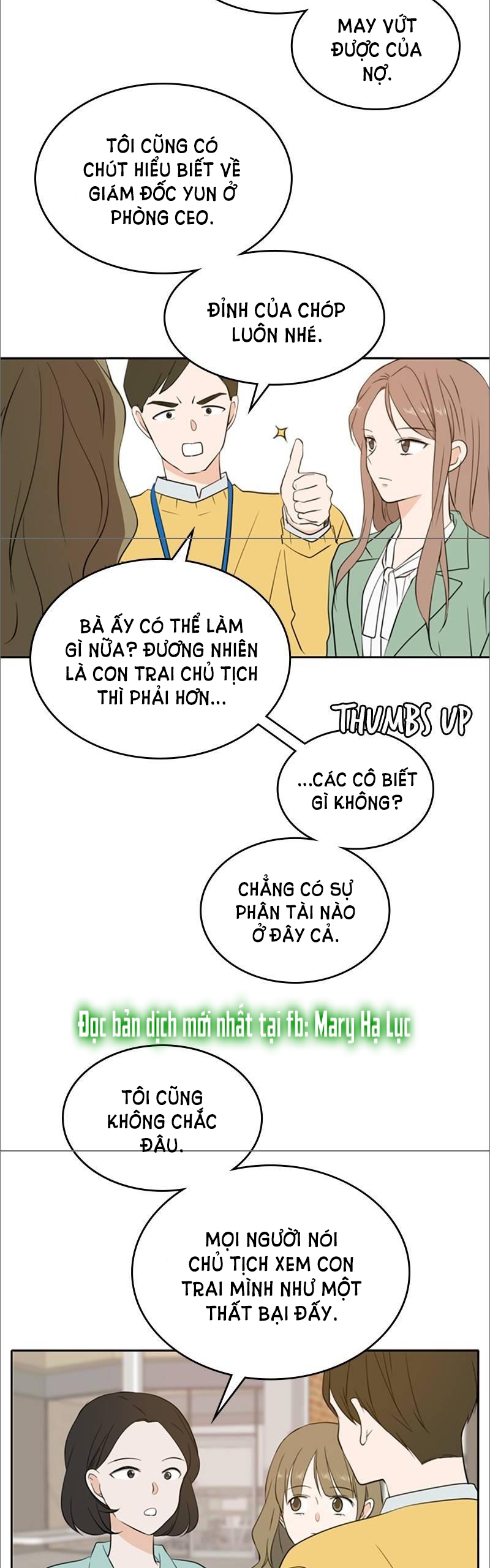 Hẹn Gặp Anh Ở Kiếp Thứ 19 Chap 26 - Next Chap 27