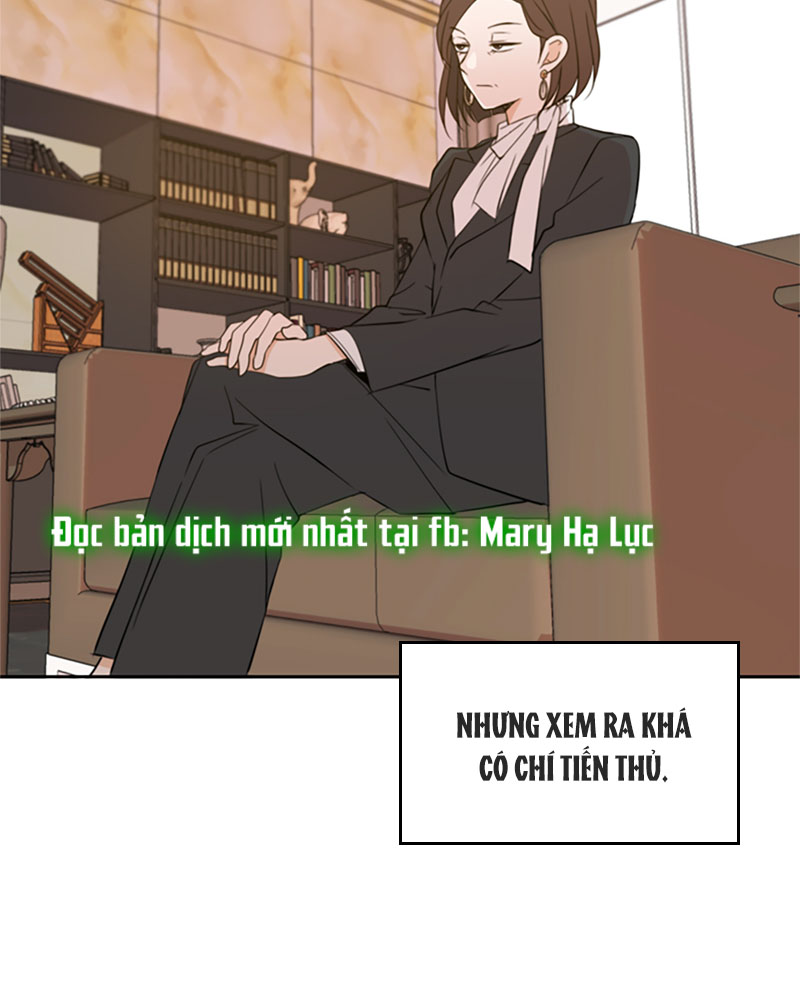 Hẹn Gặp Anh Ở Kiếp Thứ 19 Chap 27 - Next Chap 28