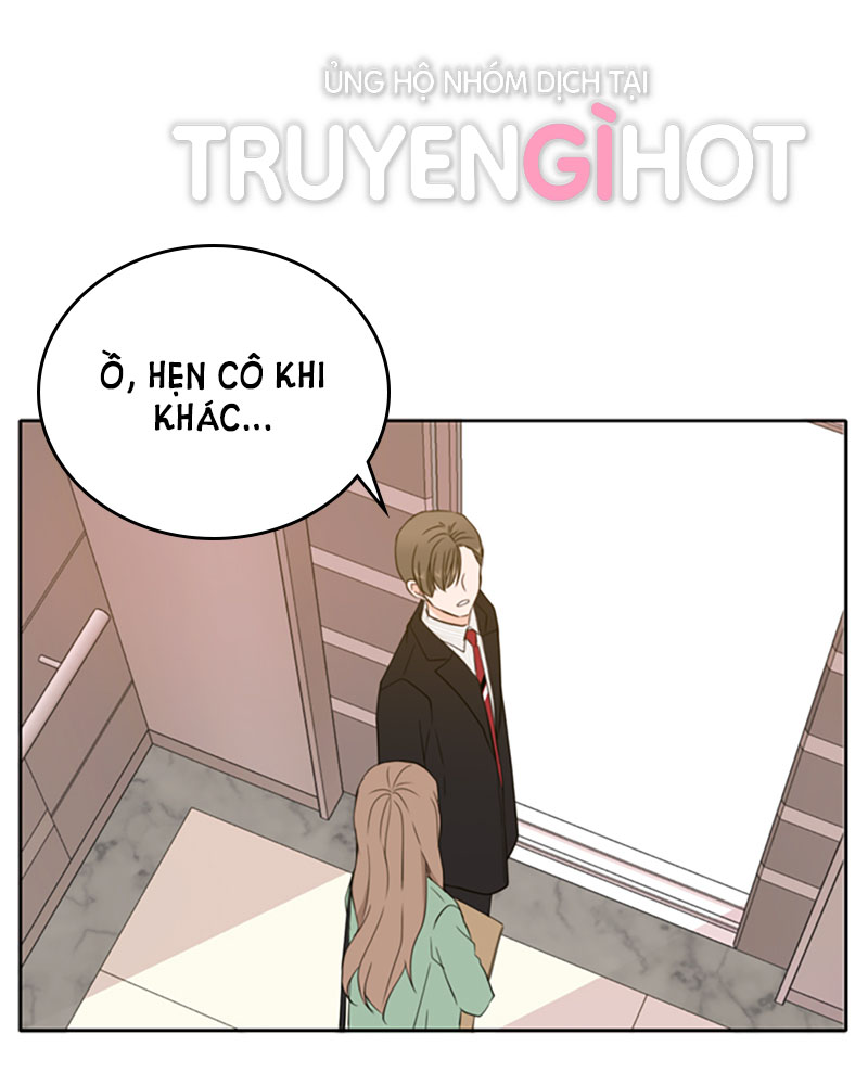 Hẹn Gặp Anh Ở Kiếp Thứ 19 Chap 27 - Next Chap 28