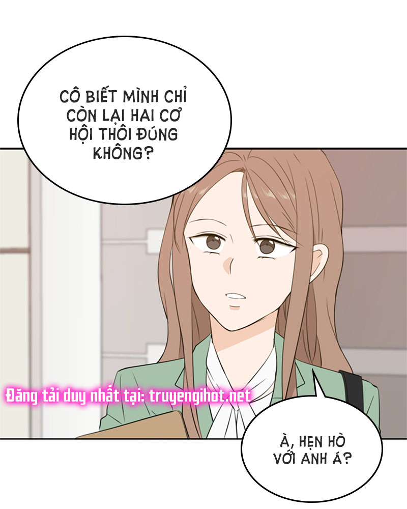 Hẹn Gặp Anh Ở Kiếp Thứ 19 Chap 27 - Next Chap 28